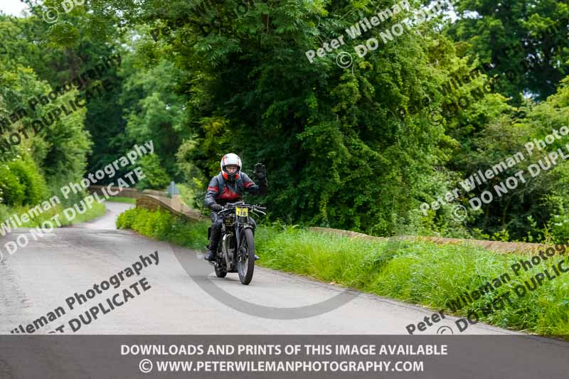 Vintage motorcycle club;eventdigitalimages;no limits trackdays;peter wileman photography;vintage motocycles;vmcc banbury run photographs